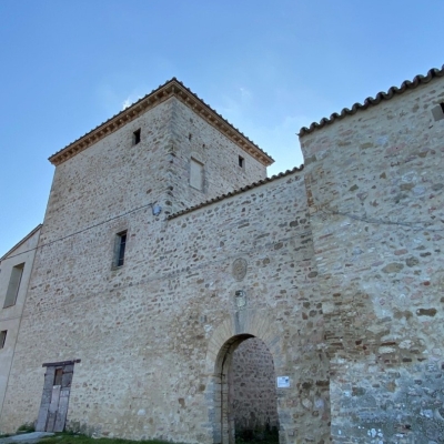 Castello di Simigni