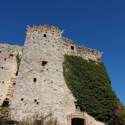 Speltara castle