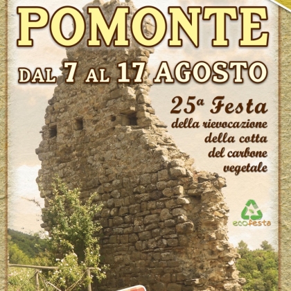 Festa di Pomonte 2014