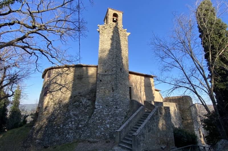 Castello di Ceralto